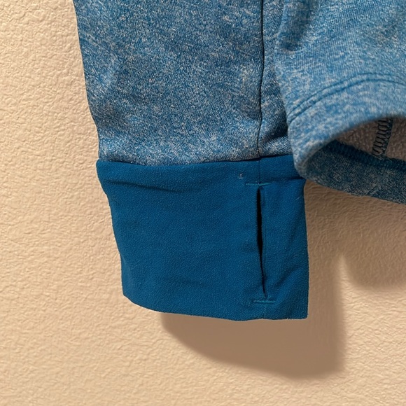 Adidas ClimaHeat Running Jacket - Picture 5 of 12